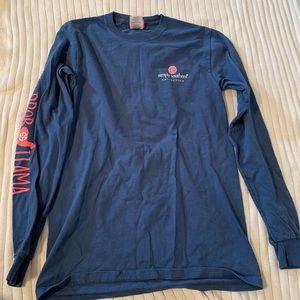 NWOT Simply Southern shirt